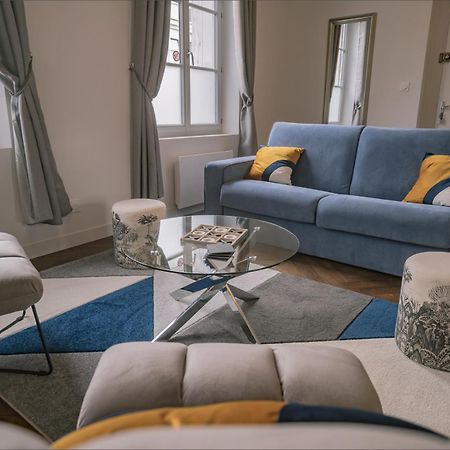 Appartement Refait A Neuf Avec Cachet De L'Ancien سوموور المظهر الخارجي الصورة