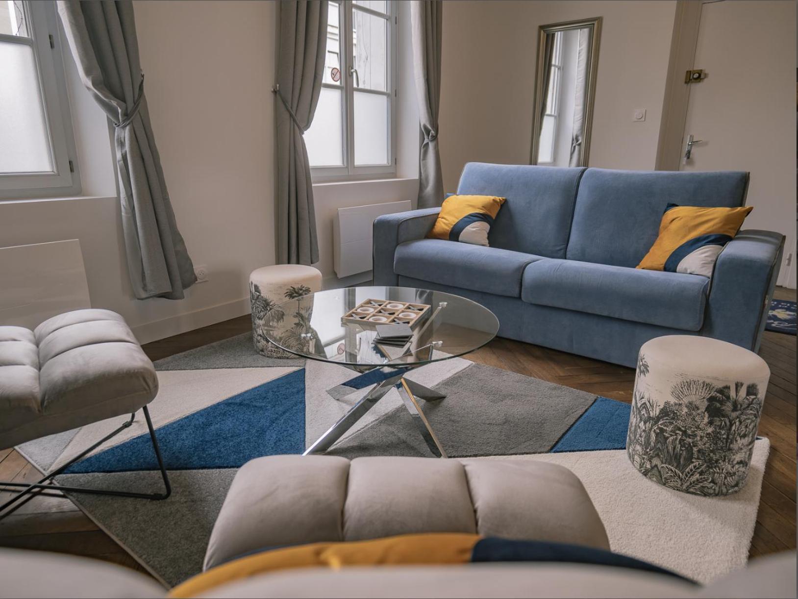 Appartement Refait A Neuf Avec Cachet De L'Ancien سوموور المظهر الخارجي الصورة